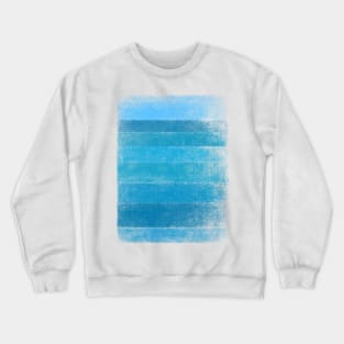 Blue Vibes Crewneck Sweatshirt